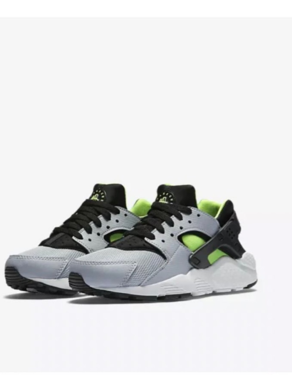 Nike Huarache Run GS Big Kids SZ.5y Womens SZ.6.5 NEW